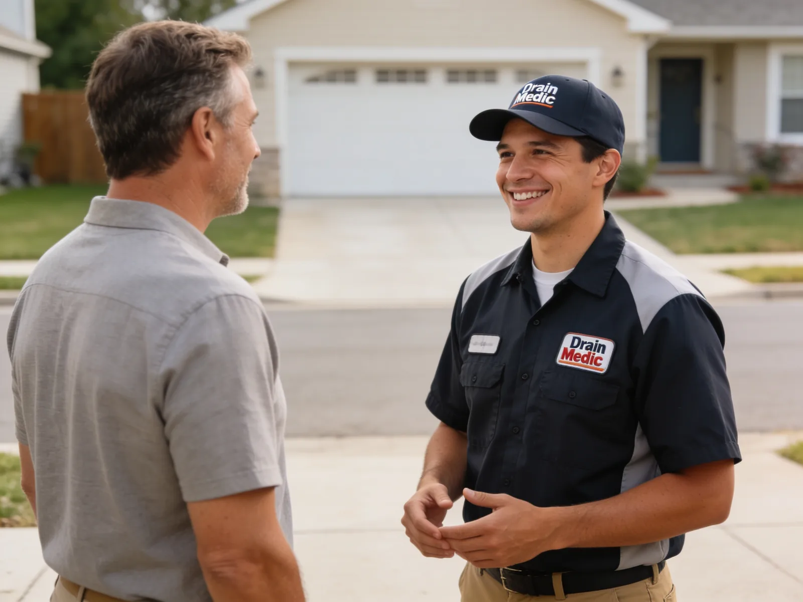 Garbage Disposal Repair Story, AR FAQs